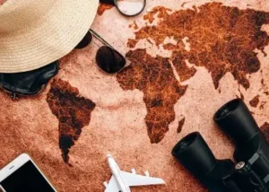 The Ultimate Checklist for International Travel